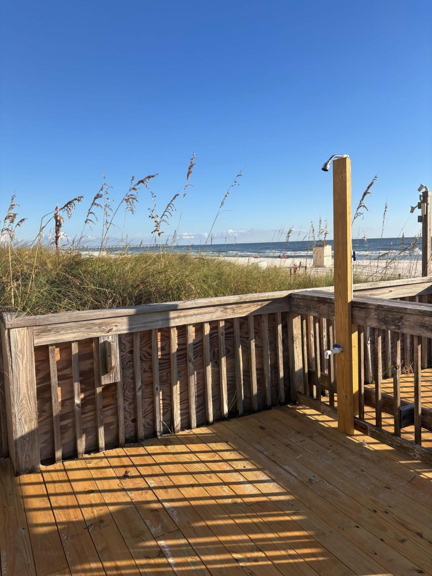 Front Beach Retreat A1 Panama City Beach Exterior photo