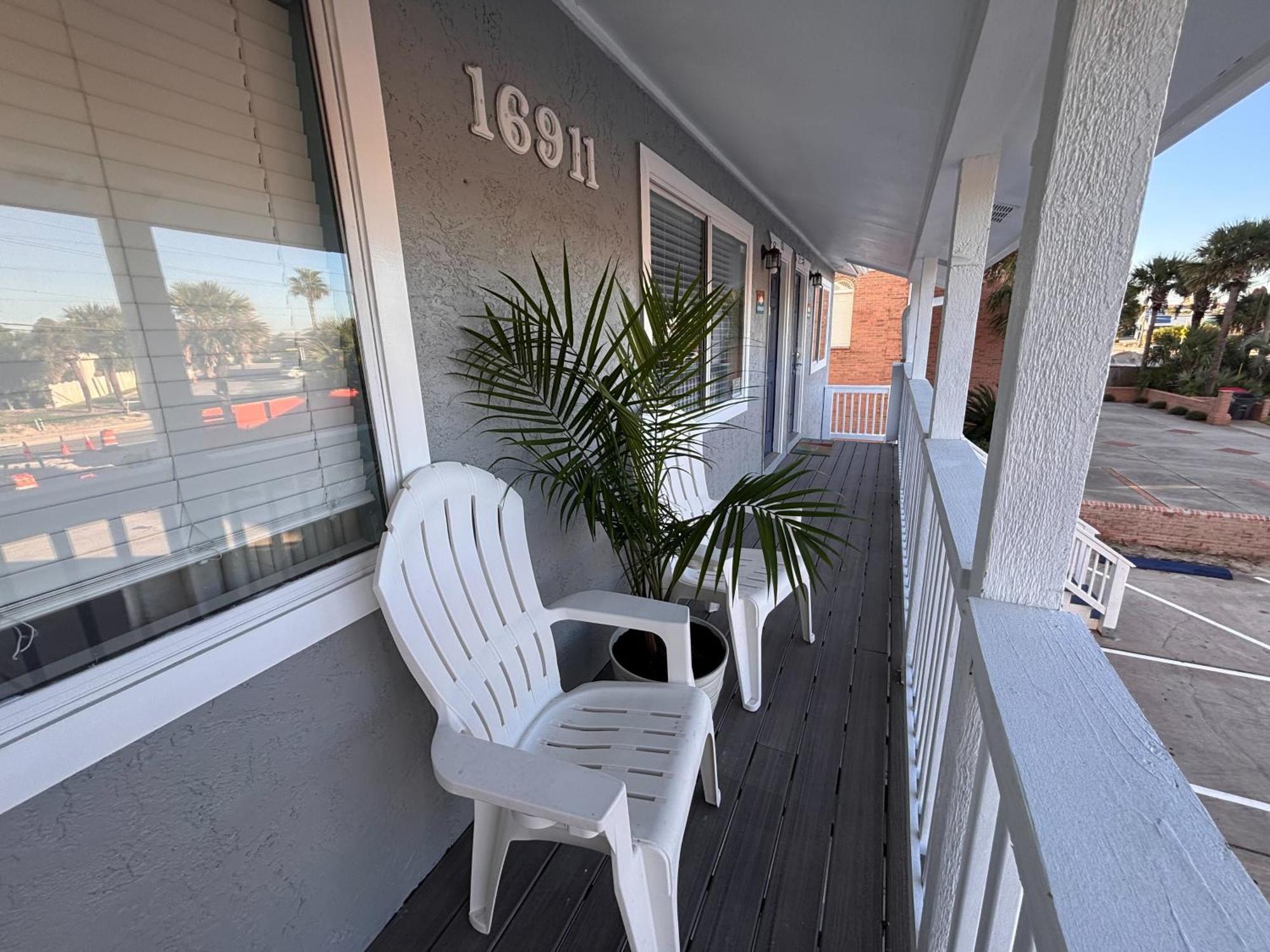 Front Beach Retreat A1 Panama City Beach Exterior photo