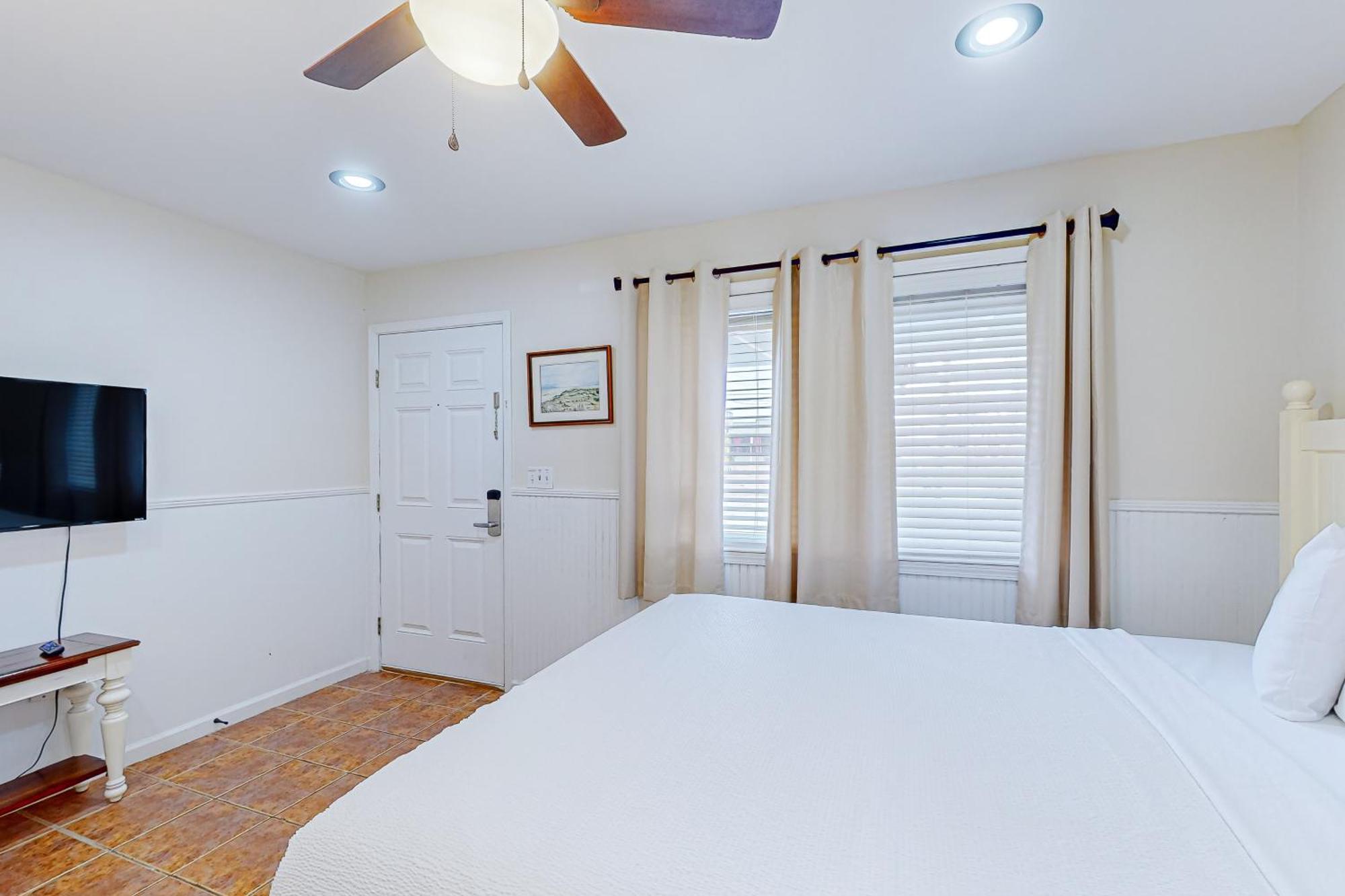 Front Beach Retreat A1 Panama City Beach Exterior photo